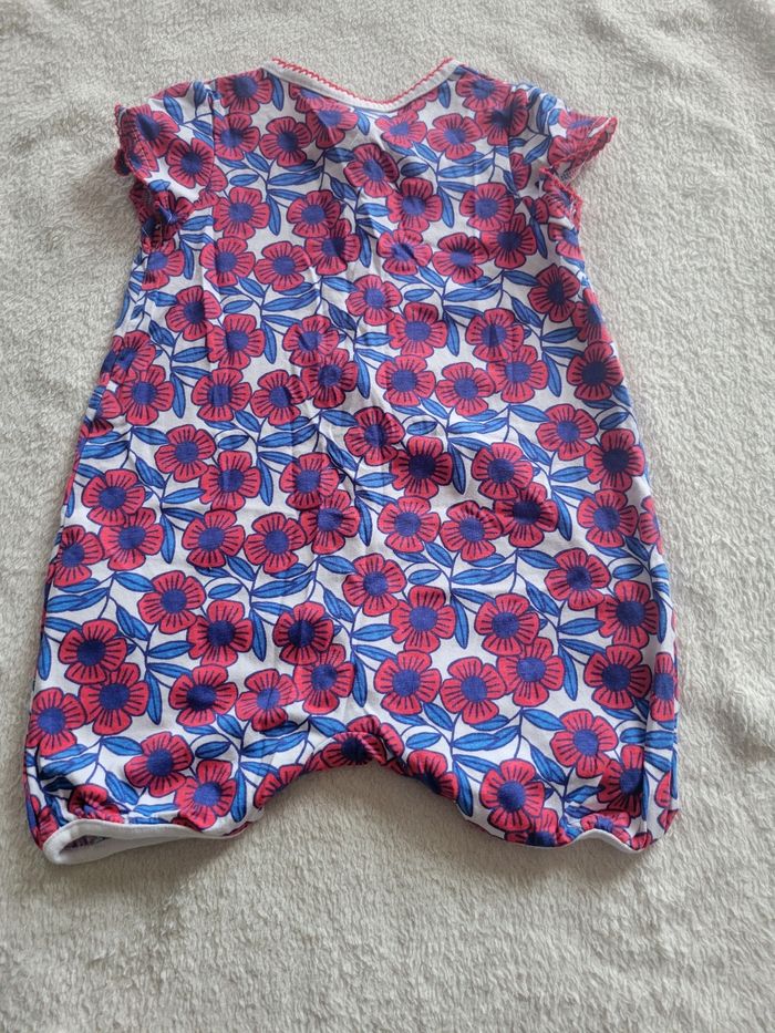 Combinaison - photo numéro 2