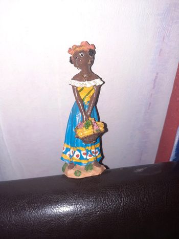 Figurine