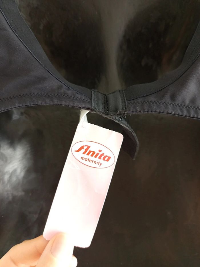 Soutien-gorge grossesse et allaitement Anita neuf - photo numéro 8