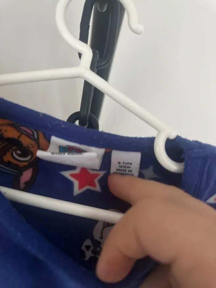 Pyjamas pat patrouille - photo numéro 4