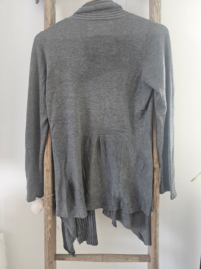 Gilet taille 38 M - photo numéro 3