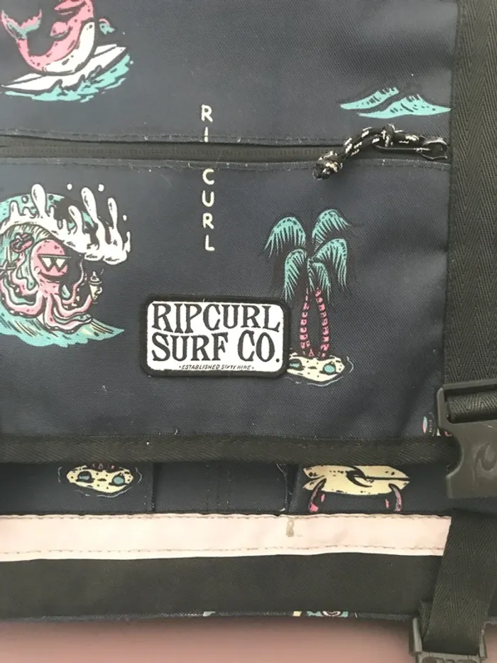 Cartable Rip Curl - photo numéro 3