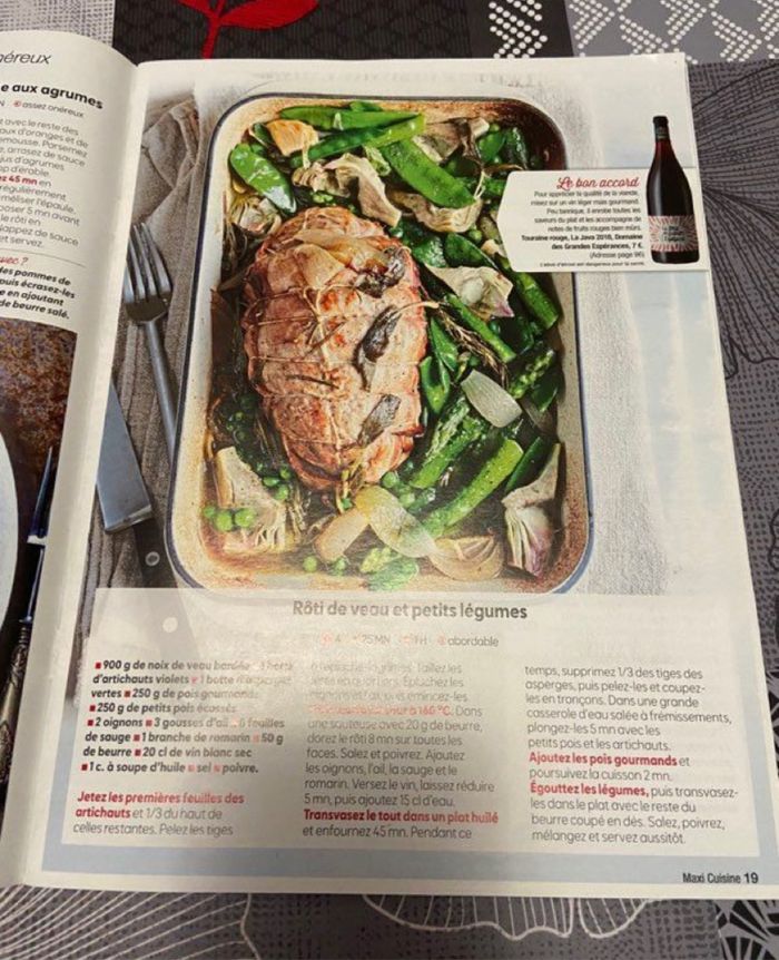 Maxi cuisine n147 - photo numéro 2