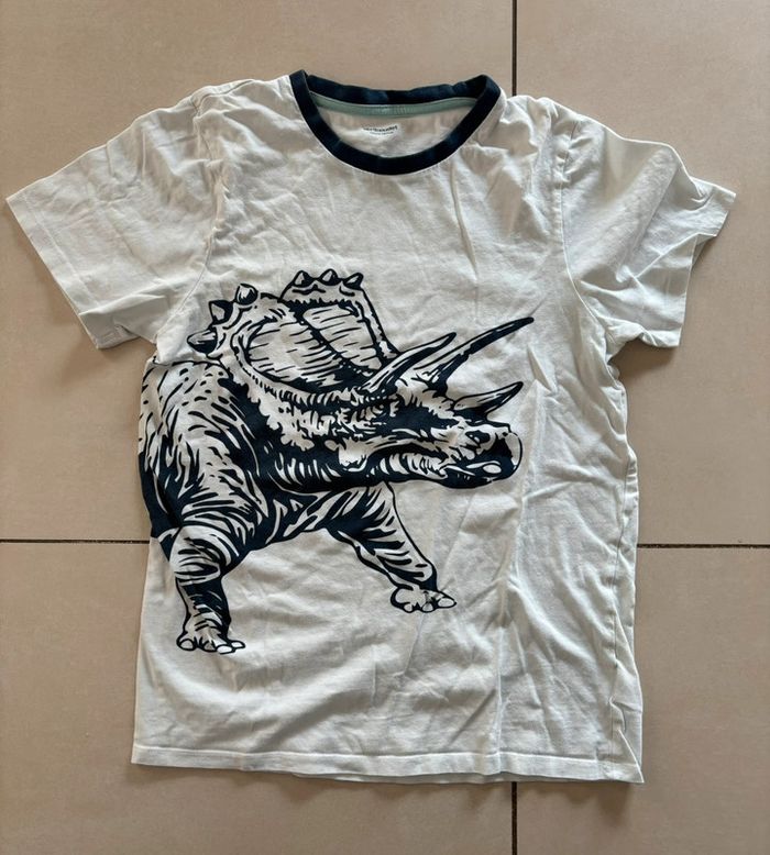 TEE shirt verbaudet 14 ans