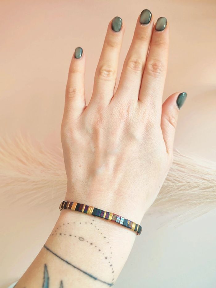 Bracelet Reine - photo numéro 2