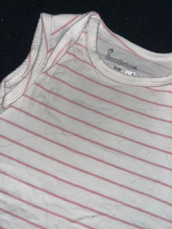 Bodie 12 mois - photo numéro 3