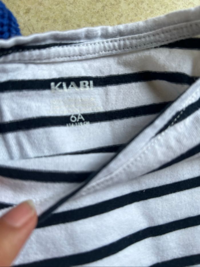 Ensemble Kiabi 6 ans - photo numéro 7