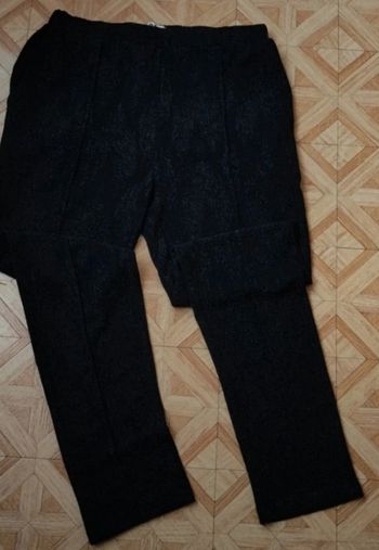 Pantalon Rose Mon Amour