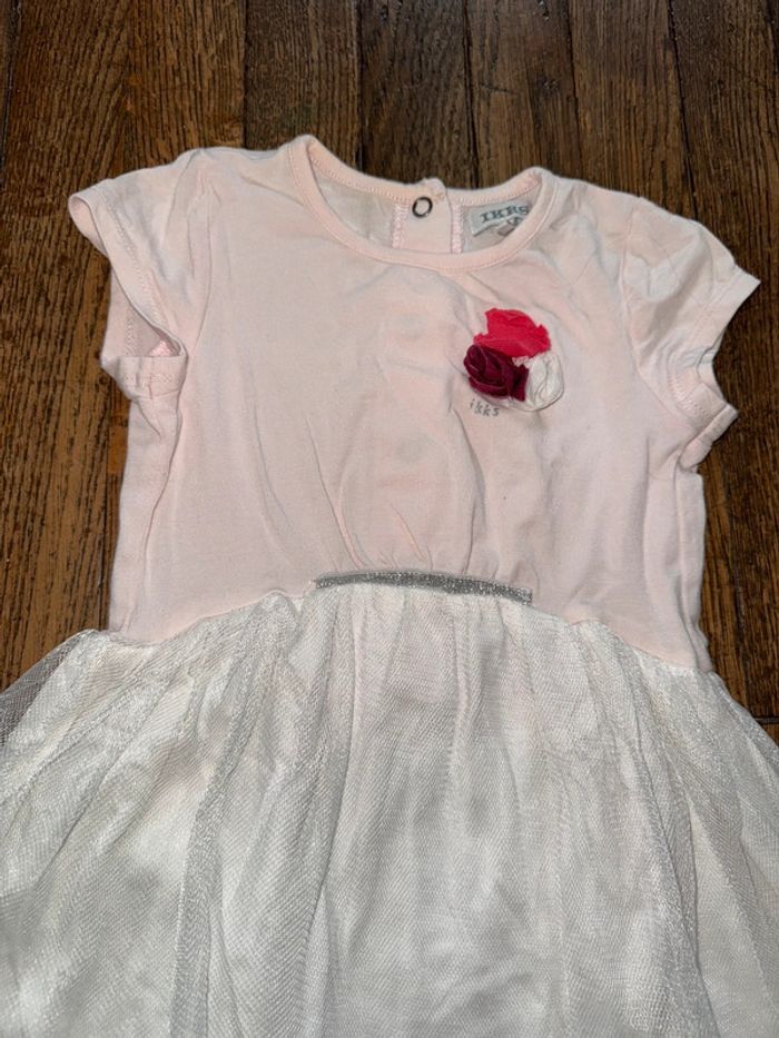 Robe ikks  18 mois - photo numéro 2