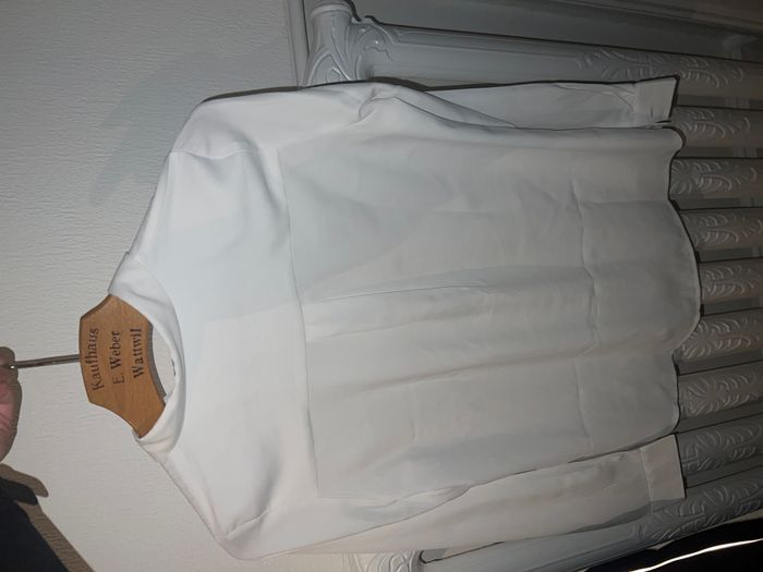 Chemise Blanche Neuve - photo numéro 2