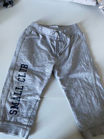 Pantalon de survêtement