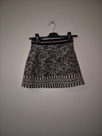 Jupe Little miss captain