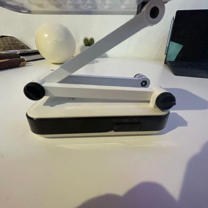 Lampe de bureau solaire - photo numéro 5