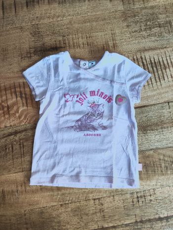 Tee-shirt Absorba 5 ans