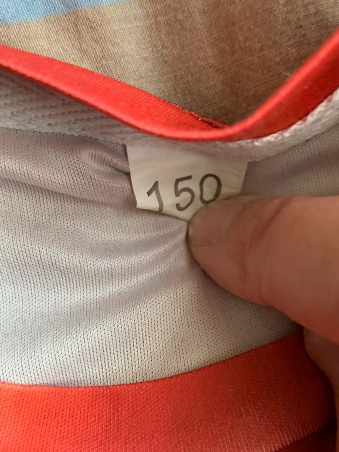 Teeshirt Stranger Things t150 - photo numéro 4