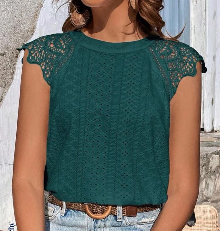 Tee shirt femme - photo numéro 4