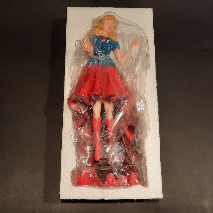 Supergirl - photo numéro 6