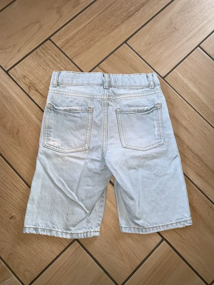 Short jeans - photo numéro 2