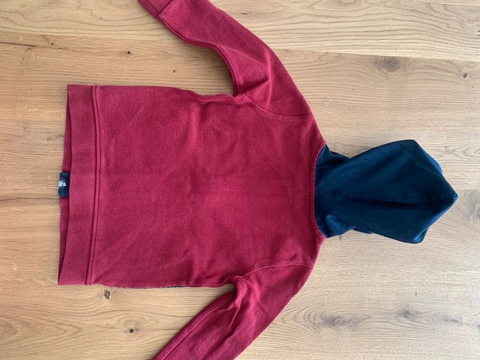 Gilet jacadi garçon - photo numéro 5