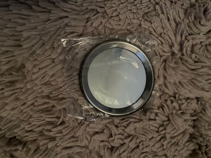 Miroir Carcassonne - photo numéro 2