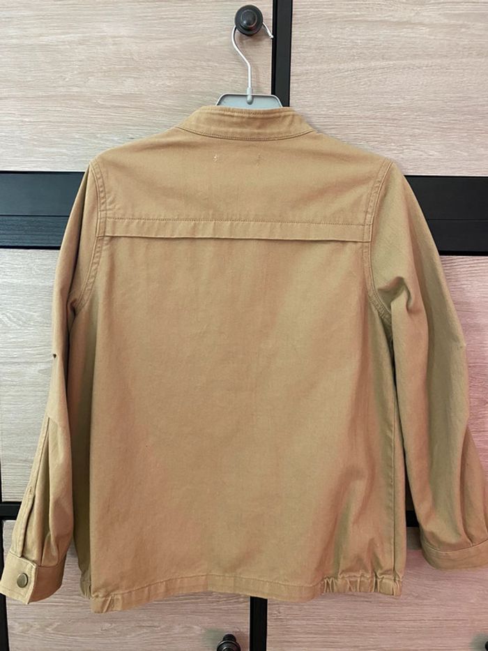 Veste Monoprix Teens Taille 10 ans - photo numéro 8