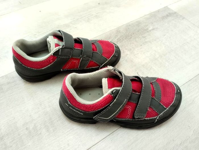 Chaussures de Randonnée - Quechua - P29