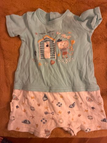 Vêtements 18 mois à 23 mois 