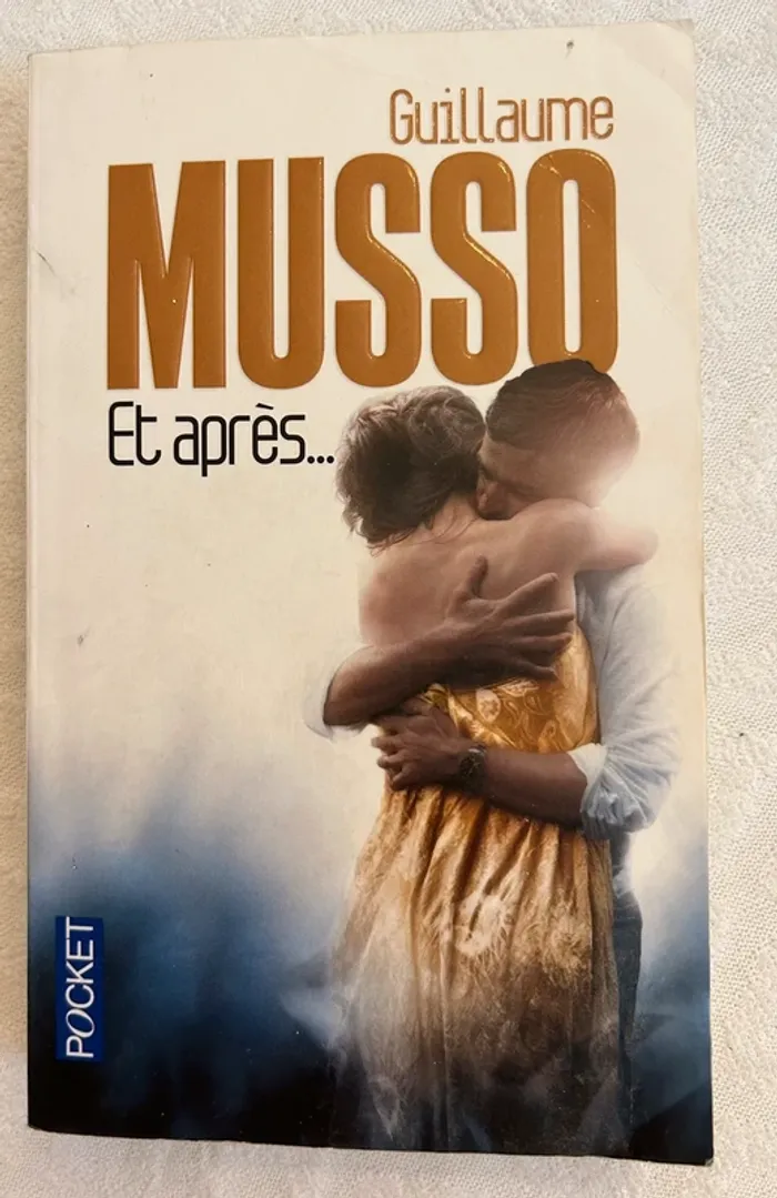 # et après , livre#