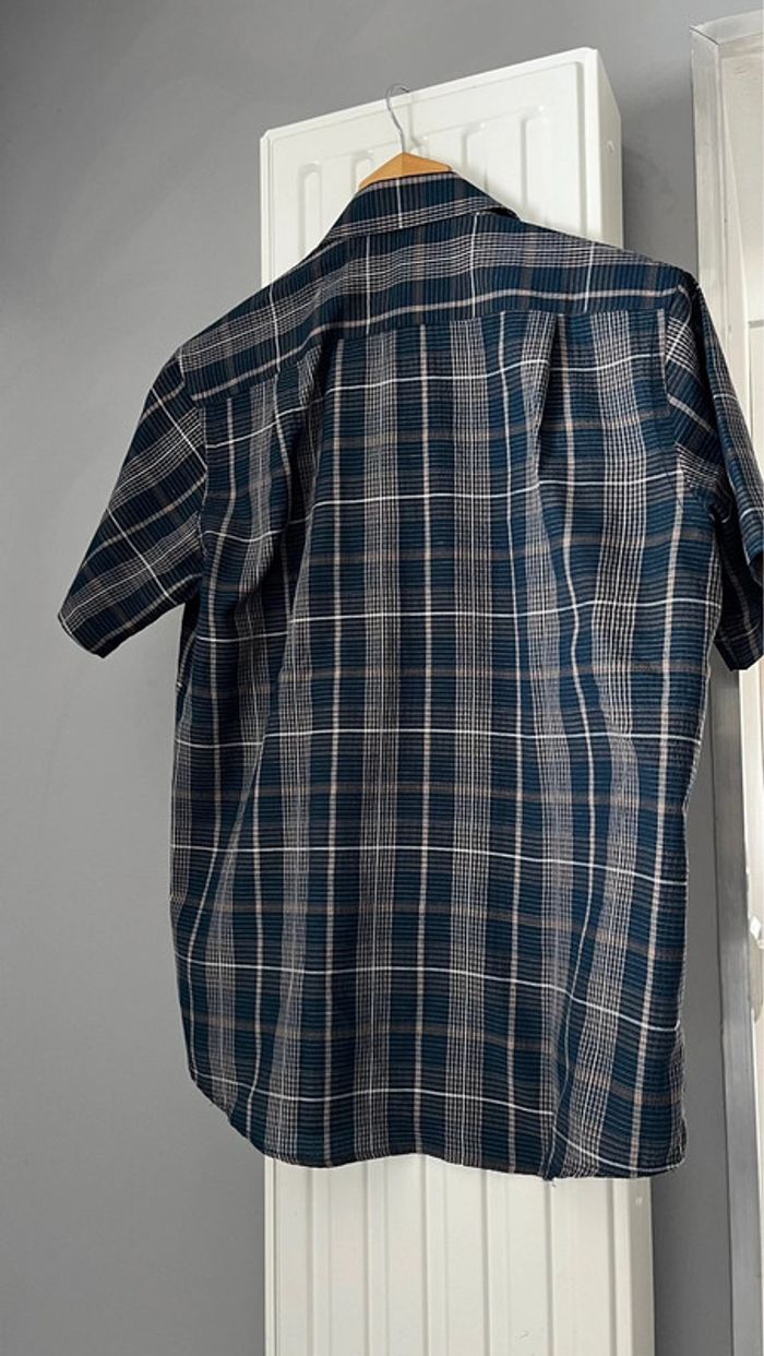 Chemisette homme taille L - photo numéro 3