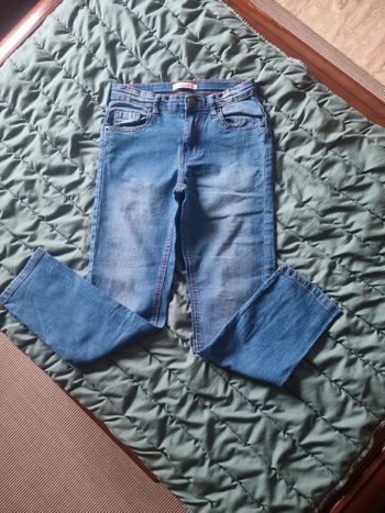 Jeans bleu neuf
