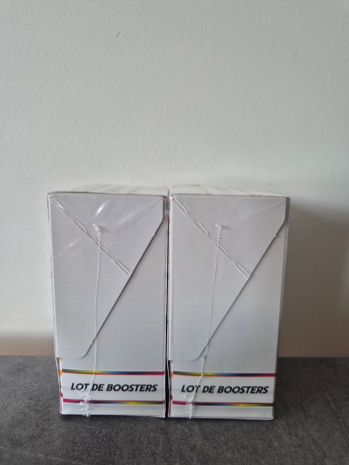2 bundles 151 - photo numéro 2