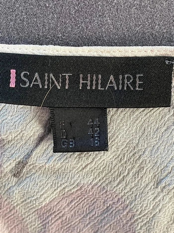 Superbe robe d’été légère - photo numéro 4