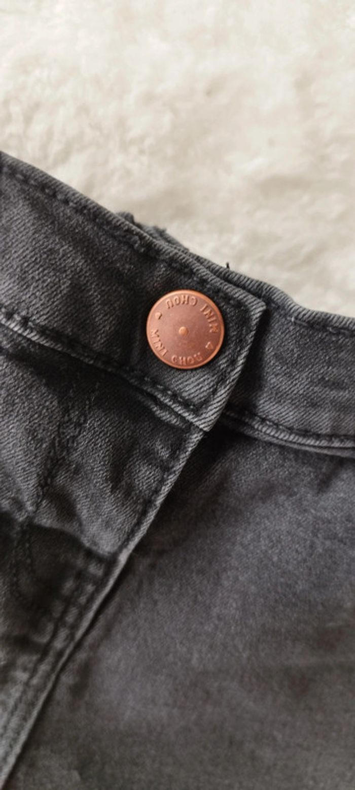 Jeans noir - photo numéro 2