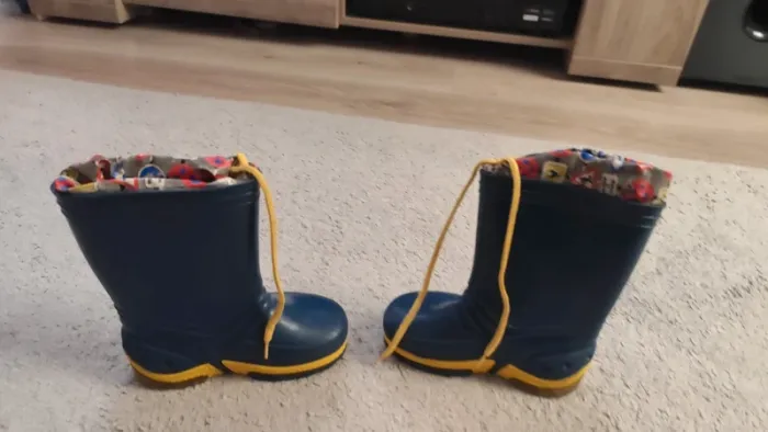 Bottes - photo numéro 10