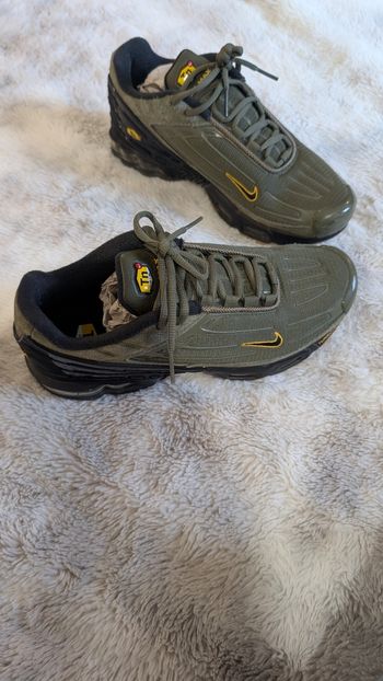 Nike Air Max Plus III (TN) taille 38,5