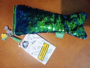 Trousse Ariel disney