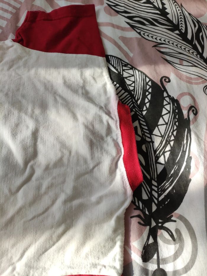 T-shirt 3 ans - photo numéro 4