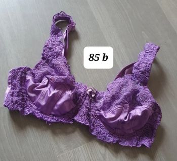 Soutien gorge 85B 