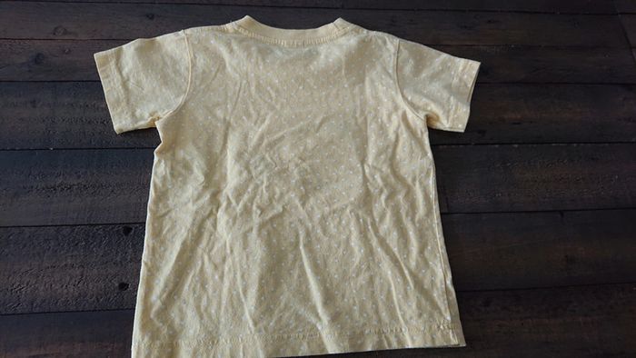 T shirt enfant neuf 3 4 ans - photo numéro 2