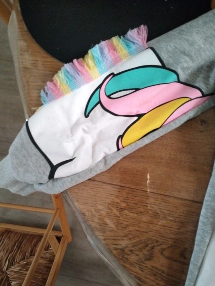 Robe licorne - photo numéro 2