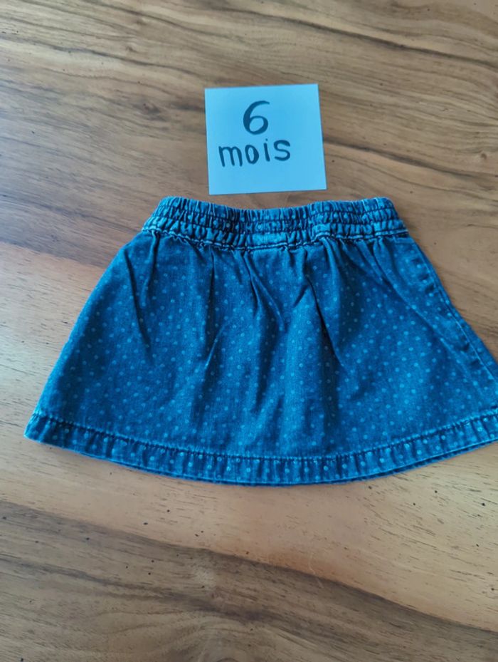 Jupe esprit - photo numéro 4