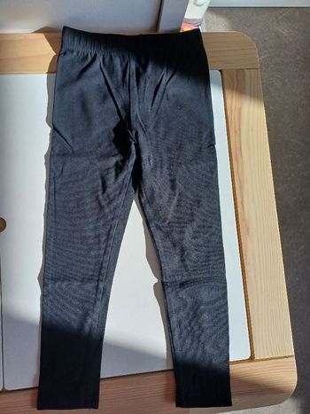 Legging fille