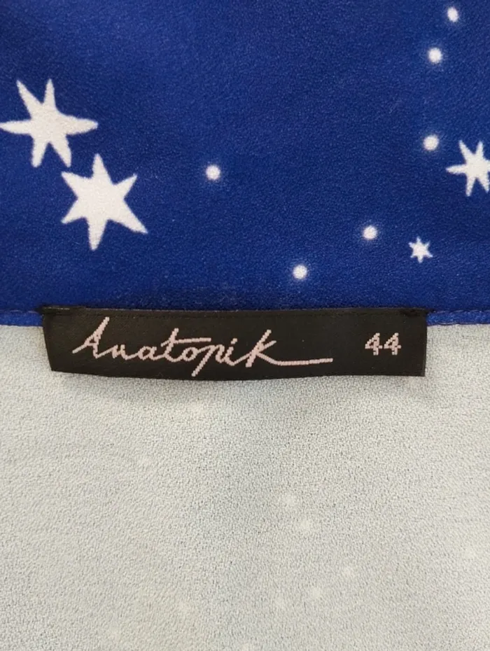 Robe Anatopik neuve - photo numéro 8