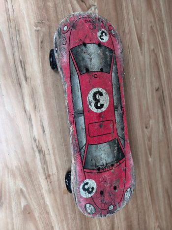 Je vends ski pour enfants 