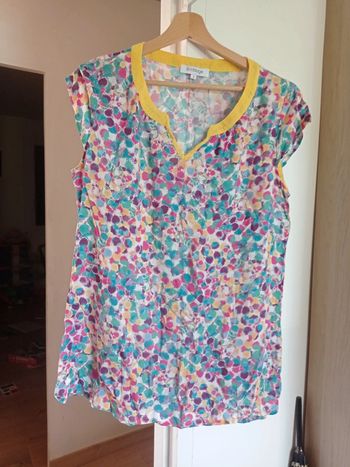 T shirt taille 1