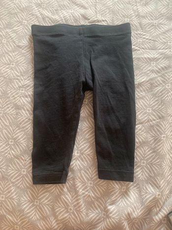 Legging Lupilu 62/68 cm - 2/6 mois