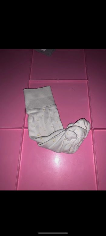 👣 pantalon bébé 👣