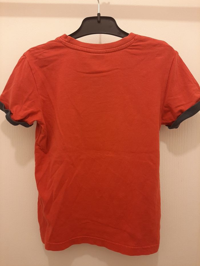 Tee shirt 6 ans - photo numéro 3