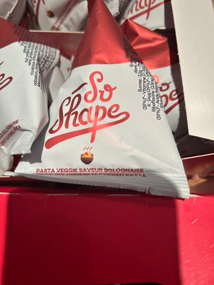 Lot 4 : So Shape - photo numéro 4