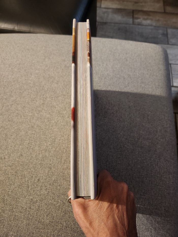 Livre blinder Cook book 100 smoothies cockails&co - photo numéro 3